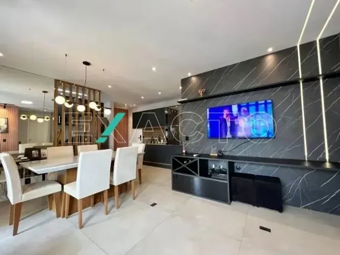 apartamento - Santa Terezinha - Paulínia