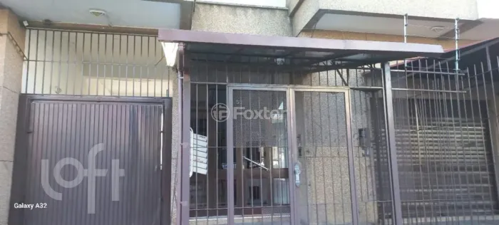 Apartamento à venda Rua Professor Pedro Santa Helena, Jardim do Salso - Porto Alegre