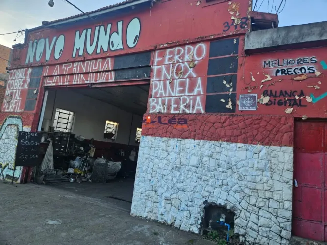 SALAO COMERCIAL em SUZANO - SP, VILA MARIA DE MAGGI