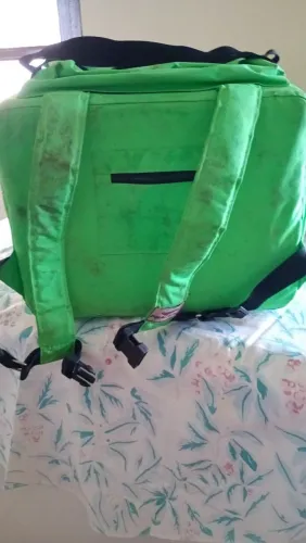 Bag para Delievery grande
