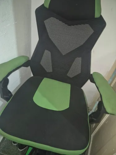 Cadeira gamer