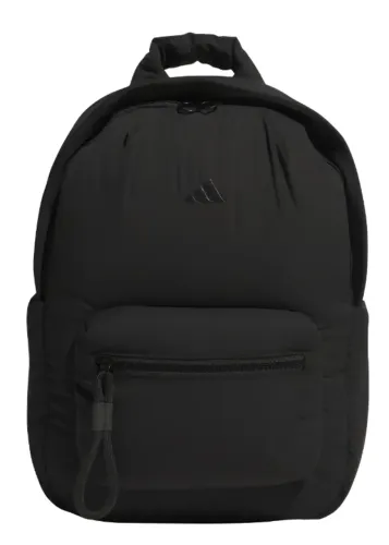 Mochila Must Haves Puffy ADIDAS Cor Preto / Black