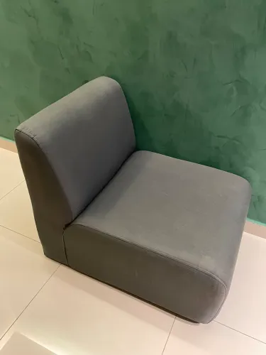 Poltrona Tok Stok 