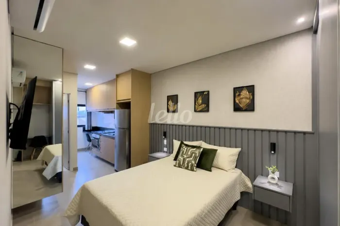 Apartamento 1 quartos para alugar no(a) Vila Monumento