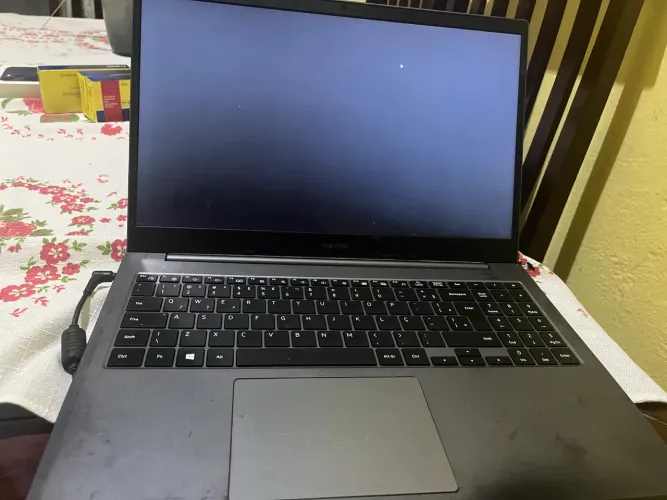 Notebook Samsung R$ 800 reais