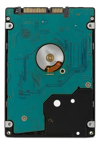 Hd Notebook Seagate 500gb Cor Prateado