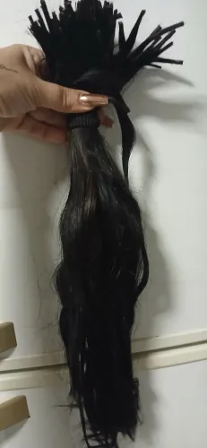 Cabelo indiano 