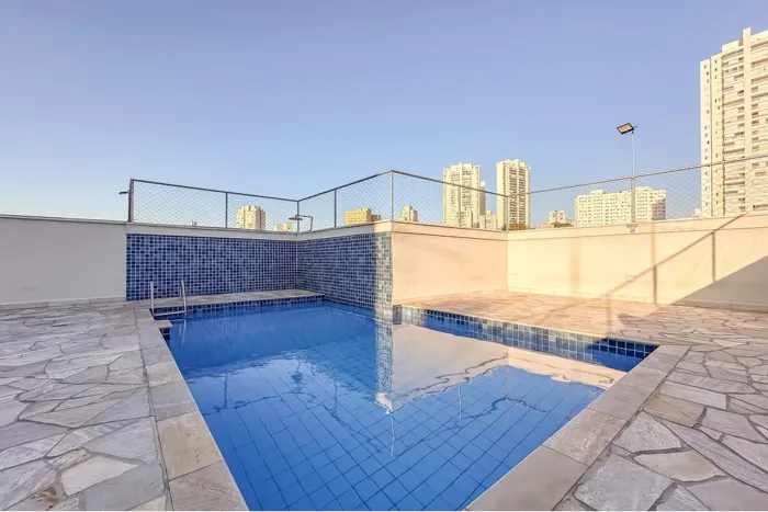 Apartamento em Aclimação São Paulo SP