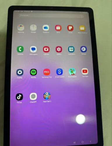 Tablet Samsung Galaxy Tab S6 Lite 128GB WIFI