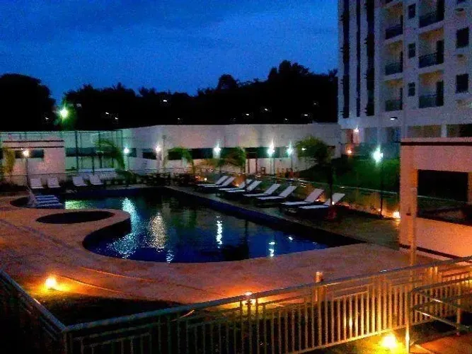 Lene Pegado Vende Cobertura de 136 m² Pronta para Financiar no Fit Icoaraci frente da Orla