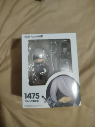 Nendoroid Yorha 2B