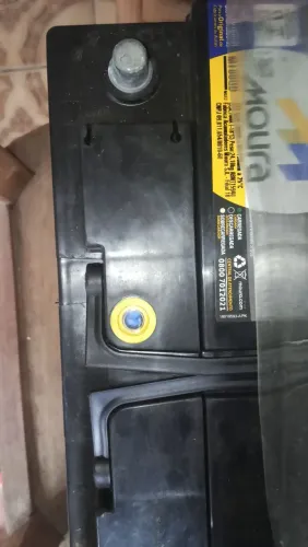 Bateria Moura