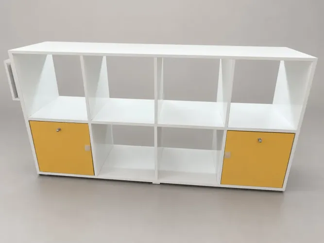 Prateleira pra quarto infantil e Rack vintage