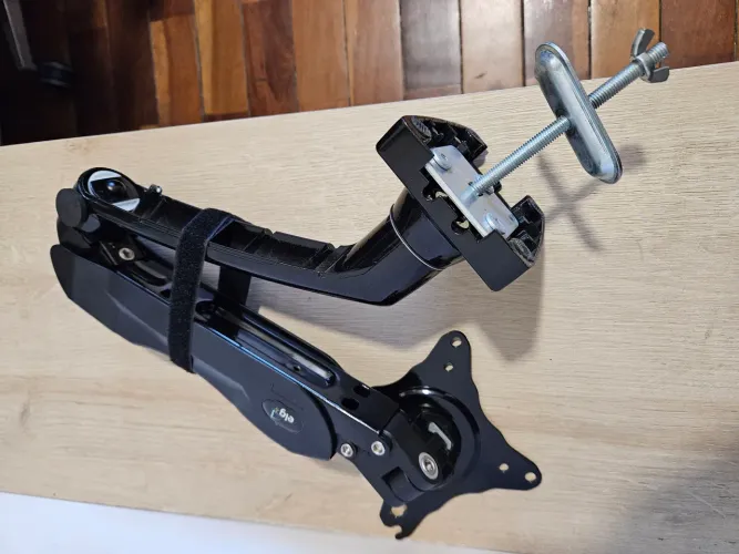 Suporte articulado ELG FN-80 seminovo