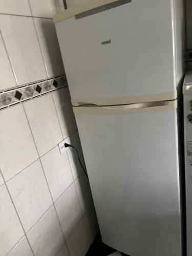 Geladeira Consul 220w 