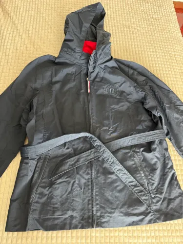Jaqueta Tommy Hilfiger Feminina