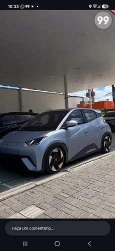 Aluguel para motorista