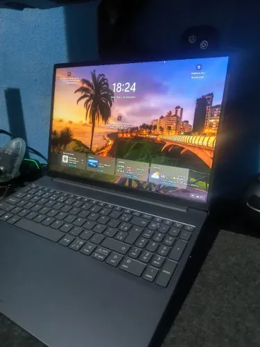 Notebook Lenovo slim 3 NOVO