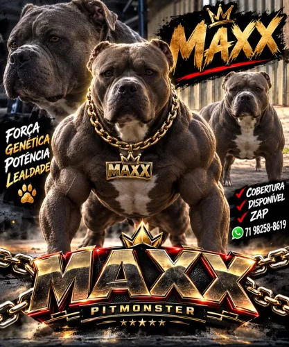 Pit Monster