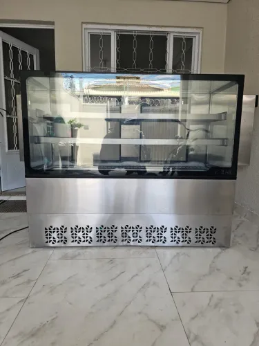 BALCÃO REFRIGERADO (POLAR)