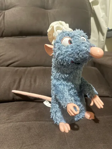 Ratatouille - Remy