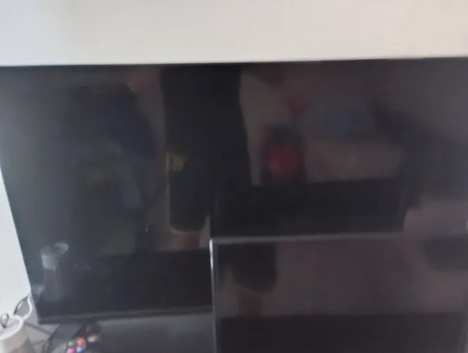 Tv  n quer pegar wfai pega imagem 