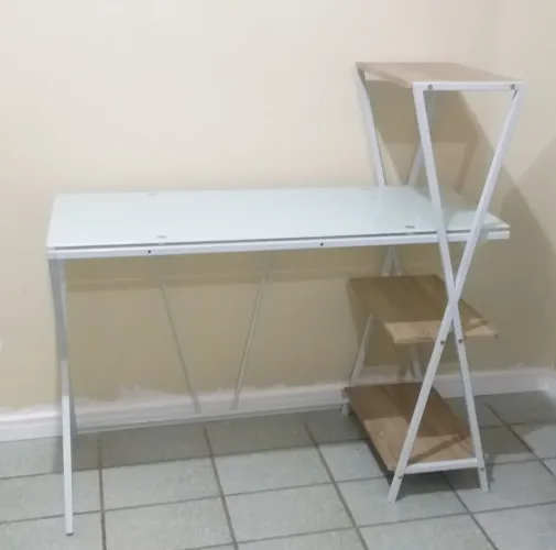 Mesa escrivaninha para computador