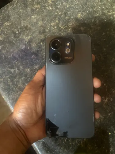 Infinix smart 9