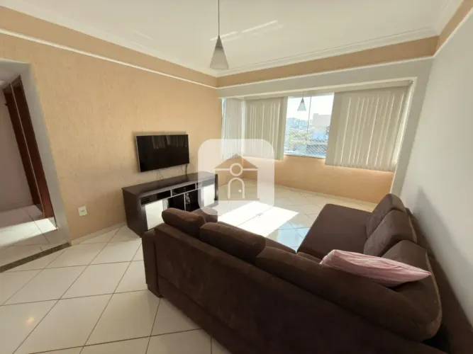 Apartamento para locação no bairro Brasil