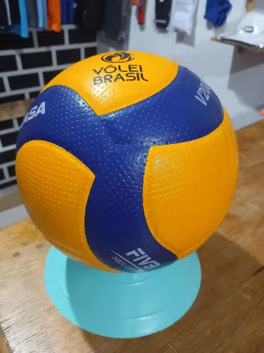 VENDA BOLA MIKASA SEMINOVA