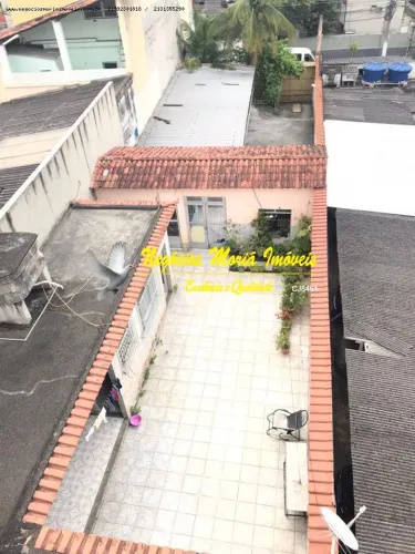 Casa para Venda em Duque de Caxias, Vila Paula
