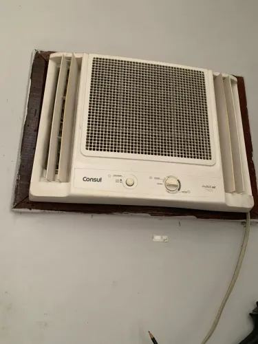 Ar condicionado consul 7500