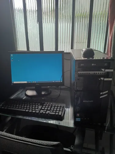 Pc completo i7