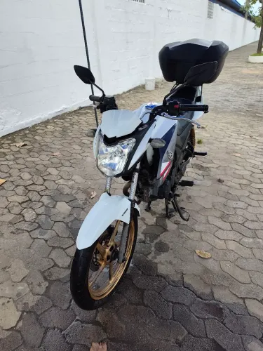 FAZER SED 150CC