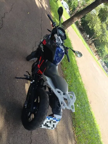 BMW GE310 GS 2021/21 