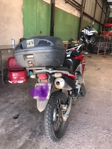 Xre 300