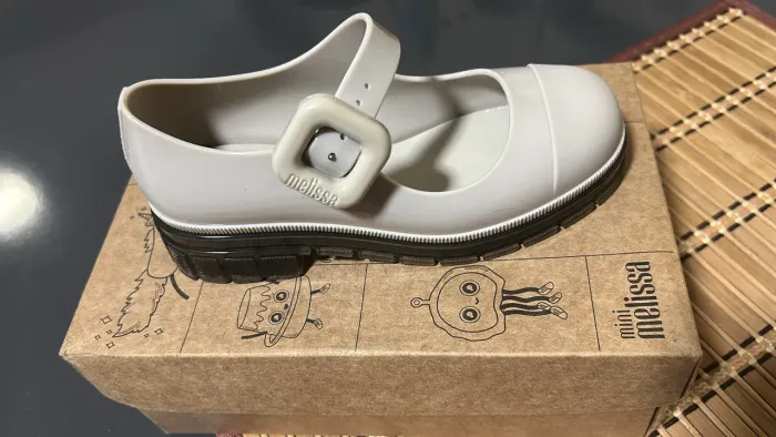 Melissa infantil 
