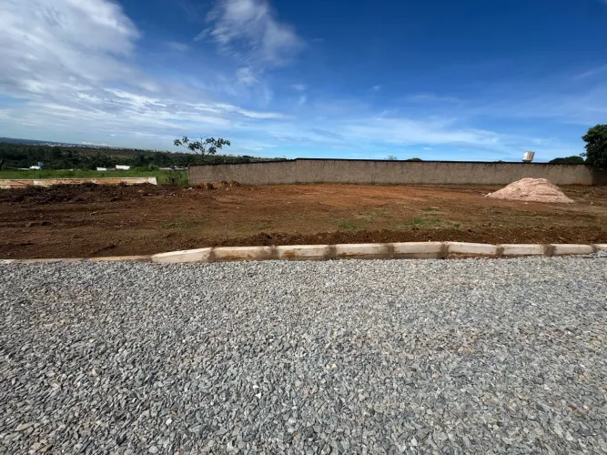 Lote 26 de Setembro 