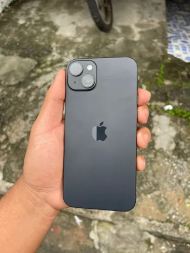 Iphone 15 plus zerooo