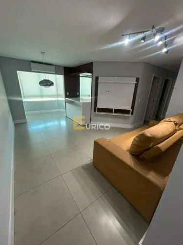 Apartamento residencial à venda no Jardim Vera Cruz, Sorocaba 80 m², aceita financiamento