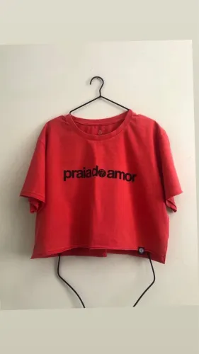 Blusa tamanho G