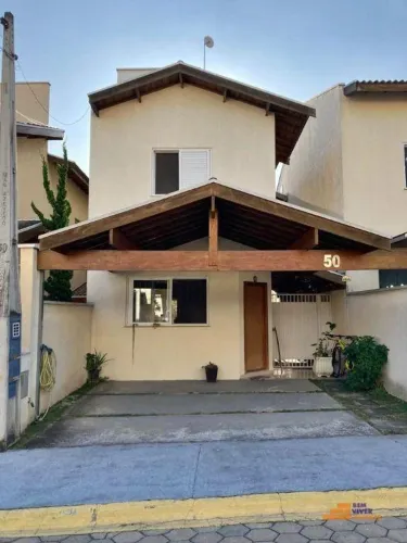 Casa com 3 dormitórios à venda, 148 m² por R$ 539.000,00 - Independência - Taubaté/SP
