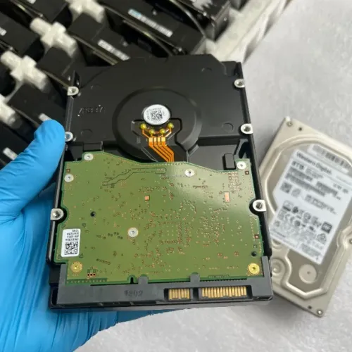 Lote HD Usado para Notebook Desktop DVR e Vídeo Game