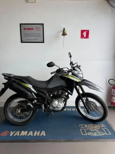 NXR BROS ABS CINZA