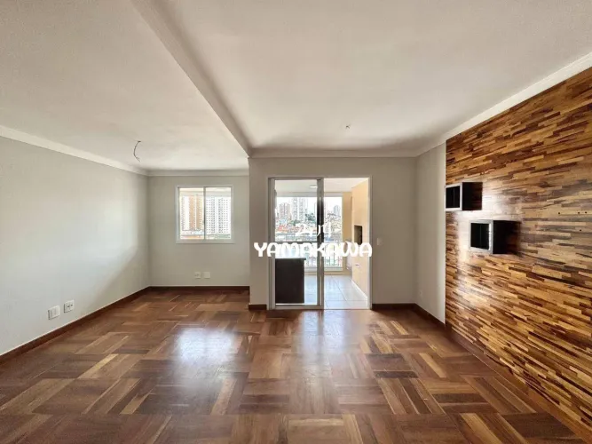 Apartamento com 2 dormitórios à venda, 75 m² por R$ 849.000,00 - Vila Carrão - São Paulo/S