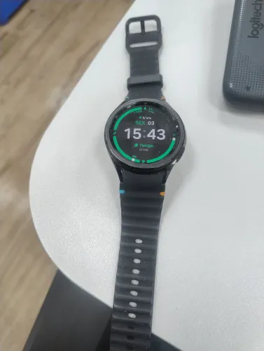 Smartwatch watch 6