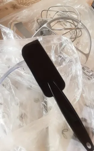 Batedeira Planetária Mondial