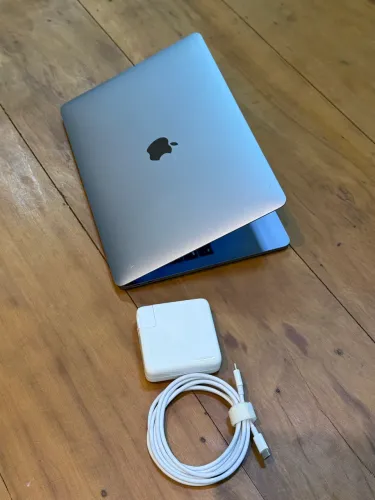 MacBook Pro 2017