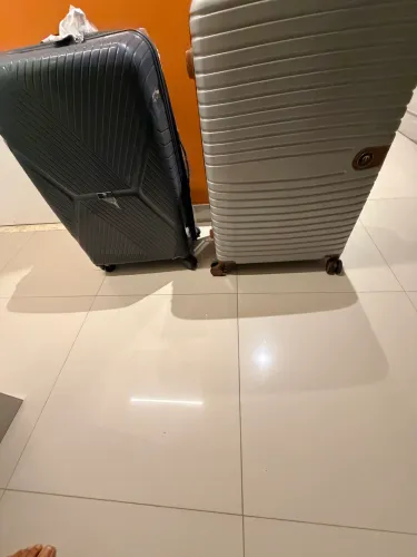 Malas para viagens grande 23kg