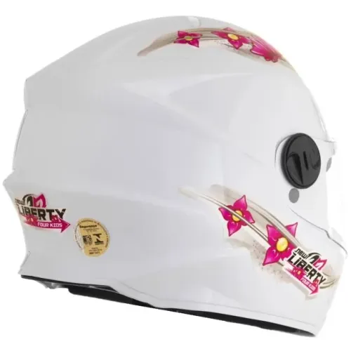 Capacete infantil